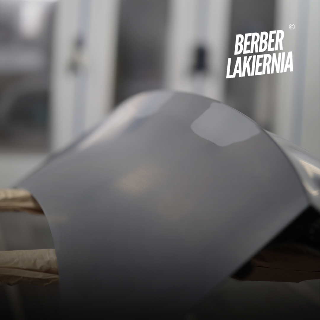 Pełne malowanie elementu